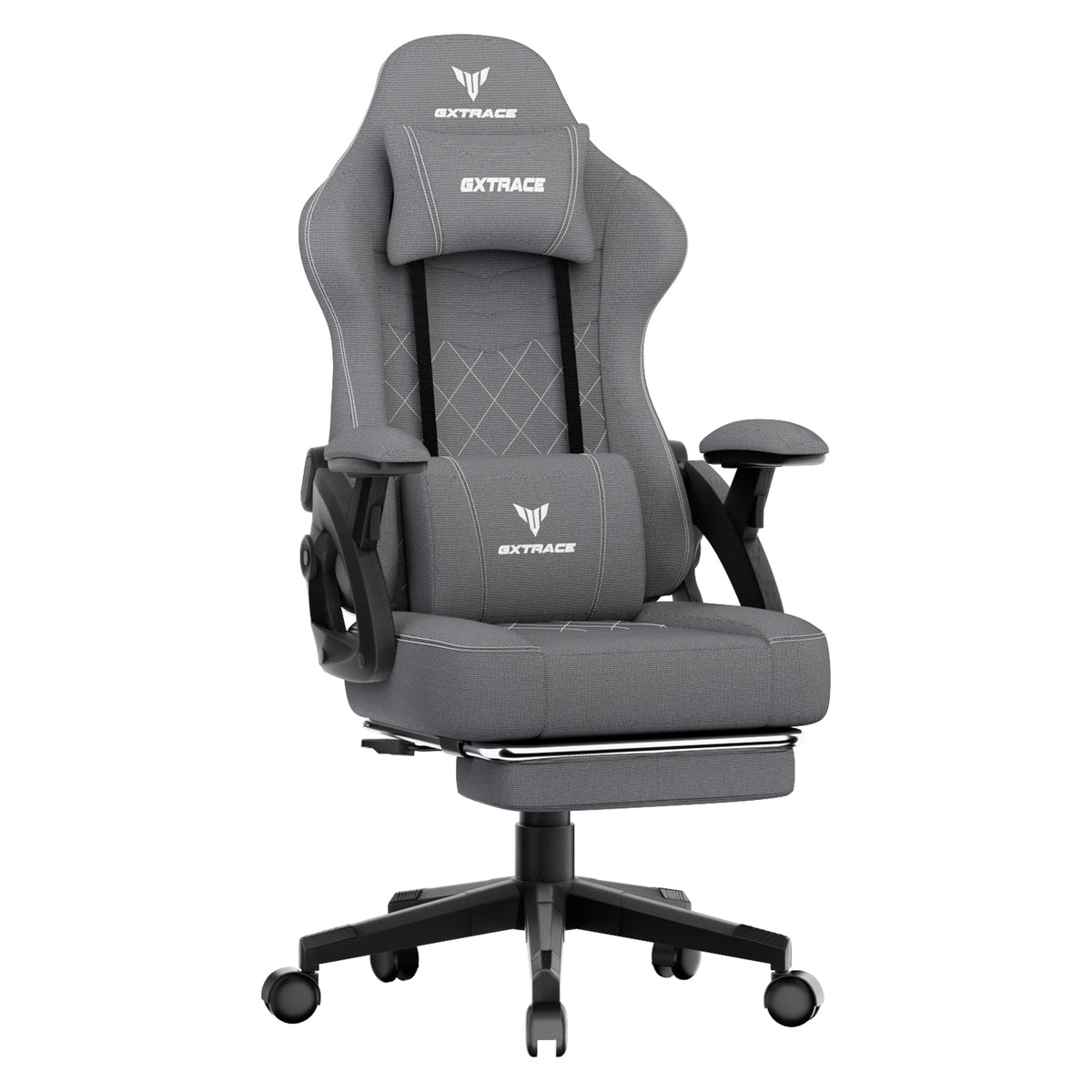 【peterson】リクライニングワークチェア ゲーミングチェア Amazon.co.jp: GTRacing ゲーミングチェア オフィスチェア デスク