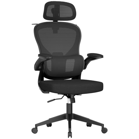 GXTRACE オフィスチェア 椅子 デスクチェア ゲーミングチェア ハンガー搭載 可動式独立型ランパーサポート 跳ね上げ式アームレスト 3Dヘッドレスト 通気性メッシュ パソコンチェア